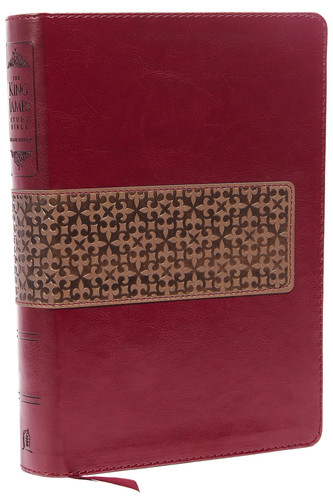 King James Study Bible