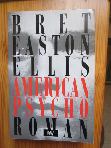 American Psycho