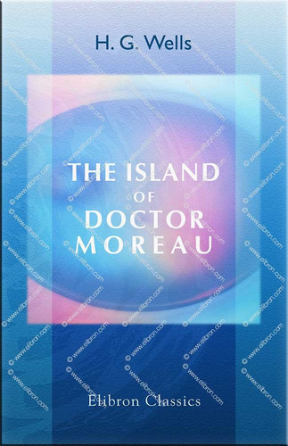 The Island of Doctor Moreau