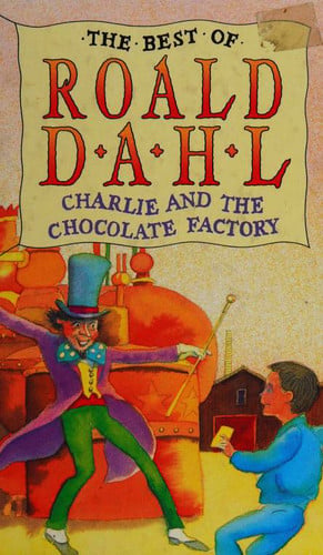 Charlie and the Chocolate Factory