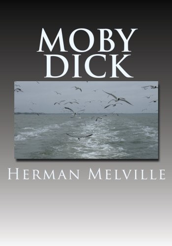 Moby Dick