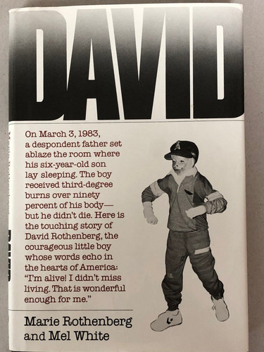 Cover of David