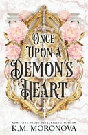 Once Upon a Demon's Heart