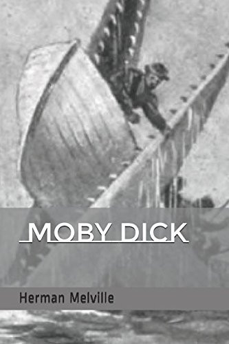 Moby Dick