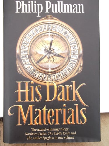 His Dark Materials