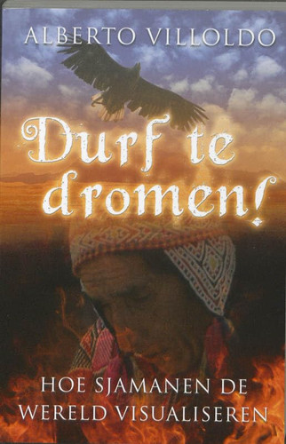 Durf te dromen hoe sjamanen de wereld visualiseren