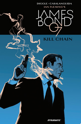Ian Fleming's James Bond 007 In: Kill Chain