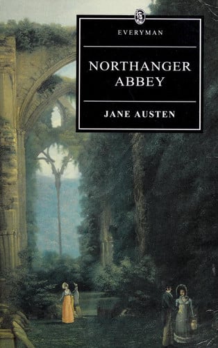 Northanger Abbey