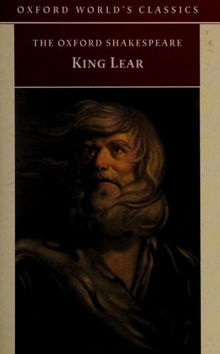 The History of King Lear (Oxford World's Classics)