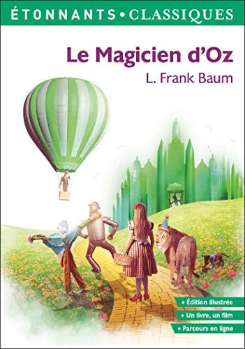 Le Magicien d'Oz