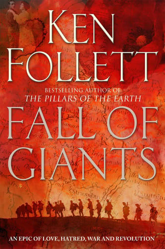 Fall of Giants Enhanced Edition