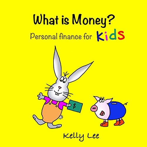 What Is Money? Kids Money, Kids Education, Baby, Toddler, Children, Savings, Ages 3-6, Preschool-kindergarten