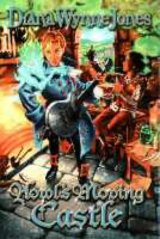 Howl's Moving Castle