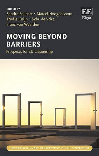 Moving Beyond Barriers Prospects for EU Citizenship