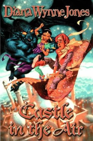 Castle in the Air