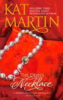 The Devil's Necklace (The Necklace Trilogy, Book 2)