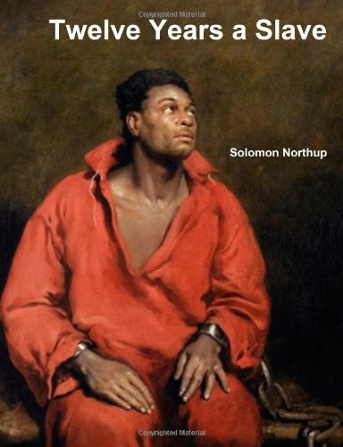 Twelve Years a Slave