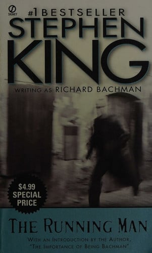 The Running Man