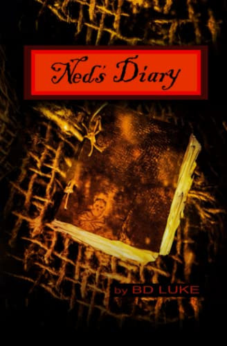 Cover of Ned's Diary