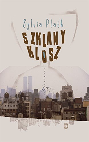 Szklany klosz