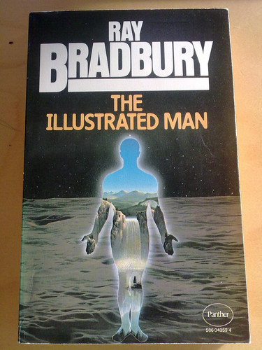 The Illustrated Man