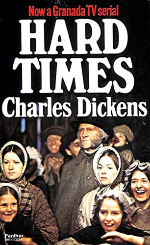 Hard Times For These Times