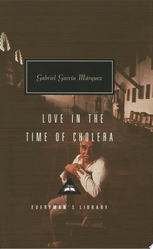 Love in the Time of Cholera Introduction by Nicholas Shakespeare