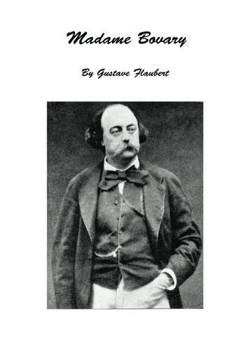 Madame Bovary