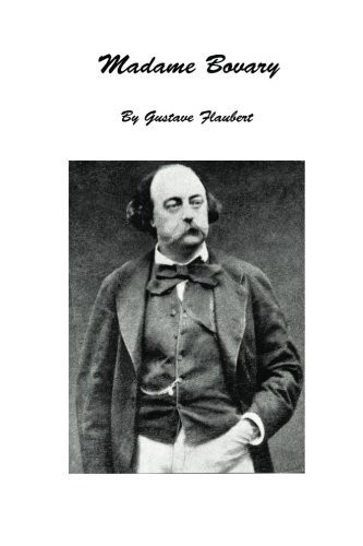 Madame Bovary