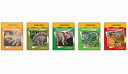 Cover of Dinosaur World (A Clubhouse Series)
