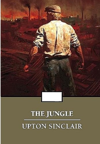 The Jungle