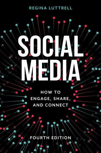 Social Media How to Engage, Share, and Connect