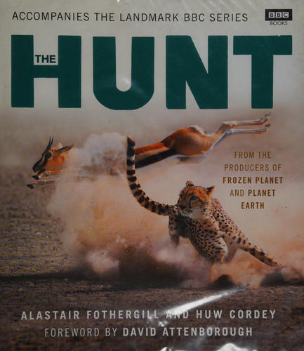 The Hunt