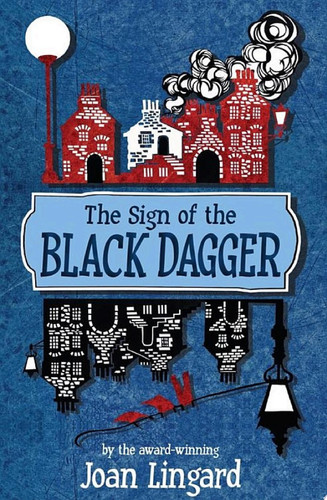 Cover of Sign of the Black Dagger