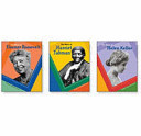 Cover of Breakthrough Biographies Set (Breakthrough Biographies)