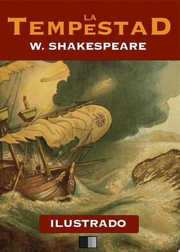 La tempestad