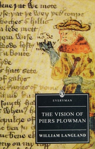 The Vision of Piers Plowman A Critical Edition of the B-text Based on Trinity College Cambridge MS B.15.17
