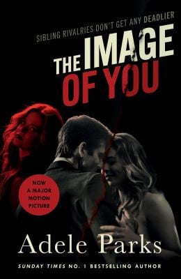 The Image of You Now a Major Motion Picture!