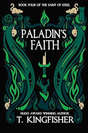 Paladin's Faith