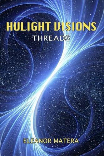 Cover of Hulight Visions