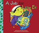 Cover of Job for Little Elf
