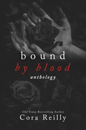 Bound By Blood Anthology (Old Cover Edition)