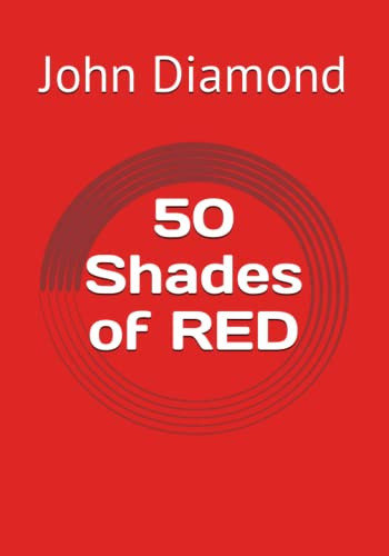50 Shades of RED