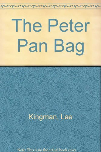 Cover of Peter Pan Bag