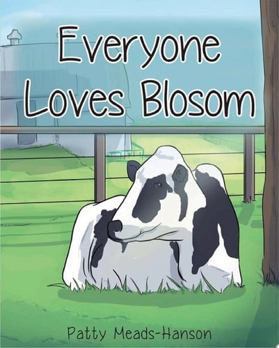 Cover of Everyone Loves Blosom