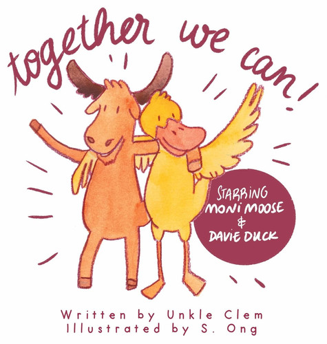 Cover of Together We Can!