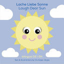 Cover of Lache Liebe Sonne / Laugh Dear Sun