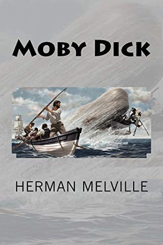 Moby Dick