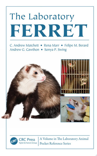 The Laboratory Ferret