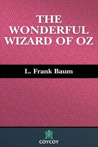 The Wonderful Wizard of Oz (Coycoy)